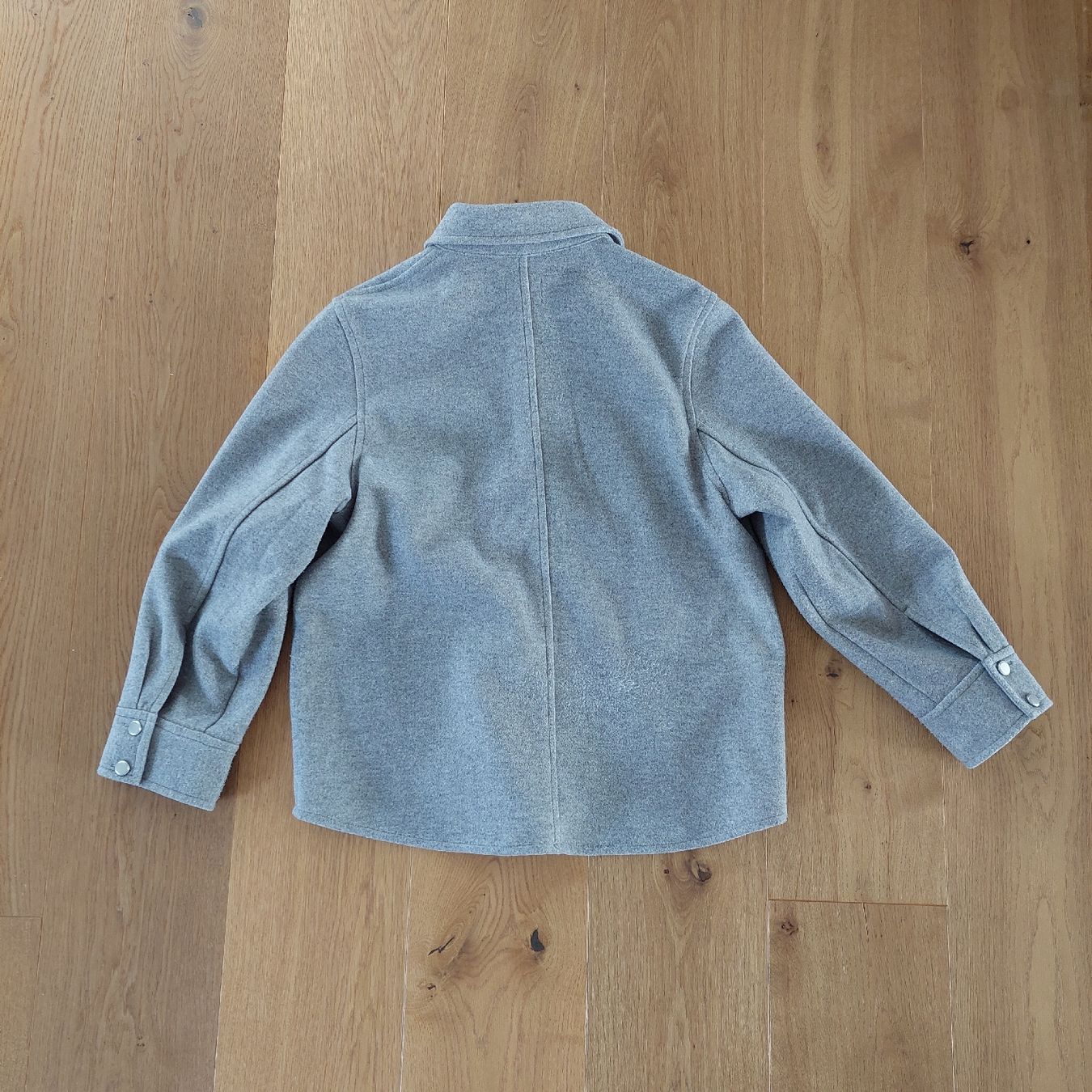 H&M Jacken: Übergangsjacke Grösse S – Gebraucht aus Fehraltorf von fridolin024 2