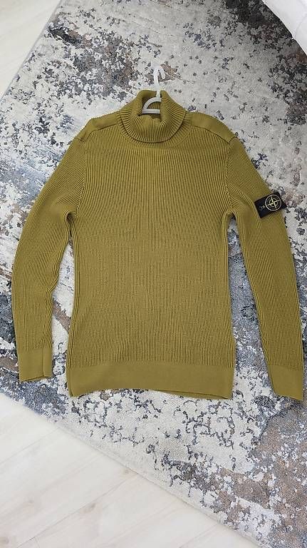 Pulls & Sweat-shirts: Stone Island Pullover XL – D'occasion à Chur par Jany88