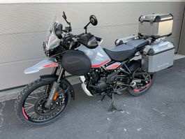 Zu Verkaufen ROYAL ENFIELD HIMALAYAN 452, EURO 5