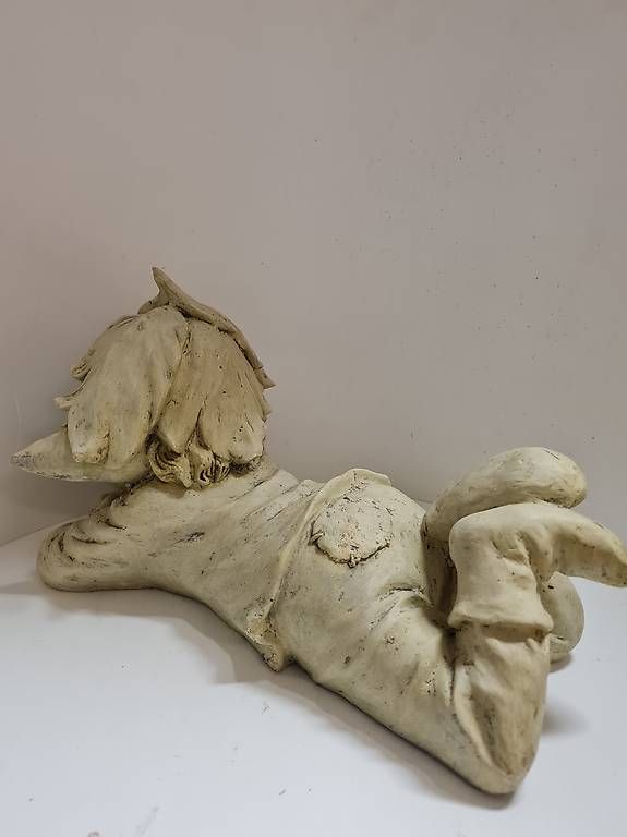 Statuette: Troll Beton – Nuovo e nell'imballaggio originale da Kriens venduto da LotusOase 2