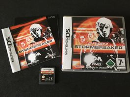 Alex Rider - Stormbreaker für Nintendo DS