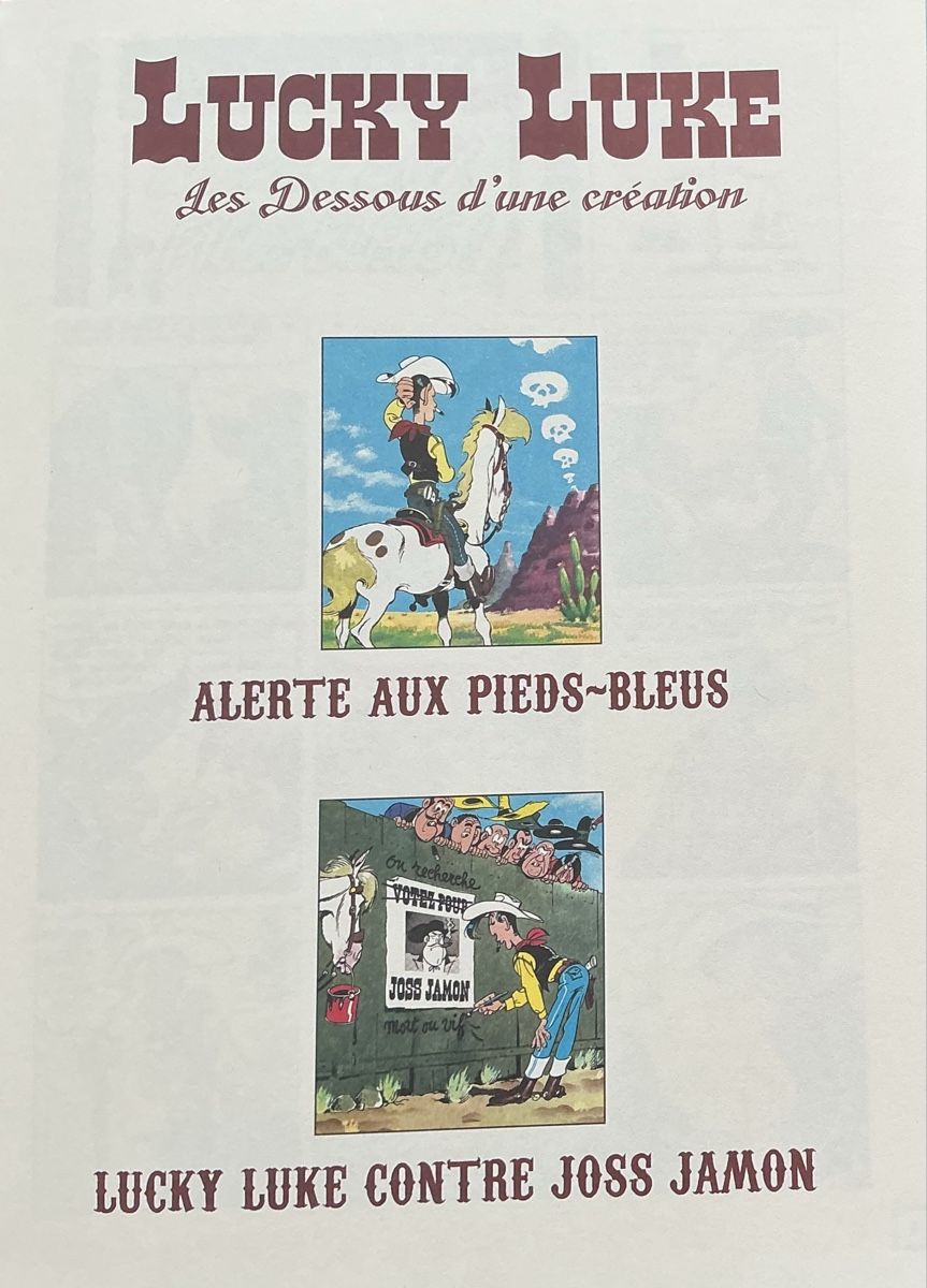 Fumetti: Bandes dessinées  – Nuovo (secondo la descrizione) da Glion venduto da WichtMarie 3