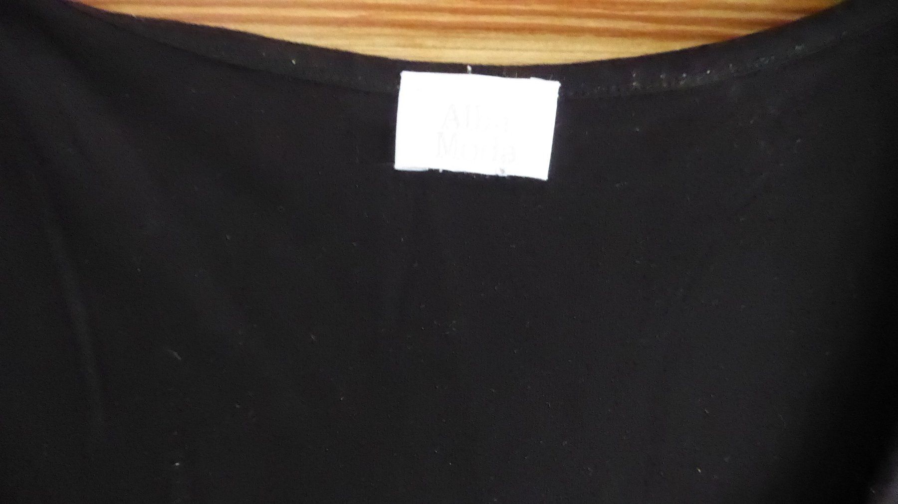T-shirt: Long Tshirt Gr 42 ALBA Moda – Usato da Sargans venduto da Benziner 2