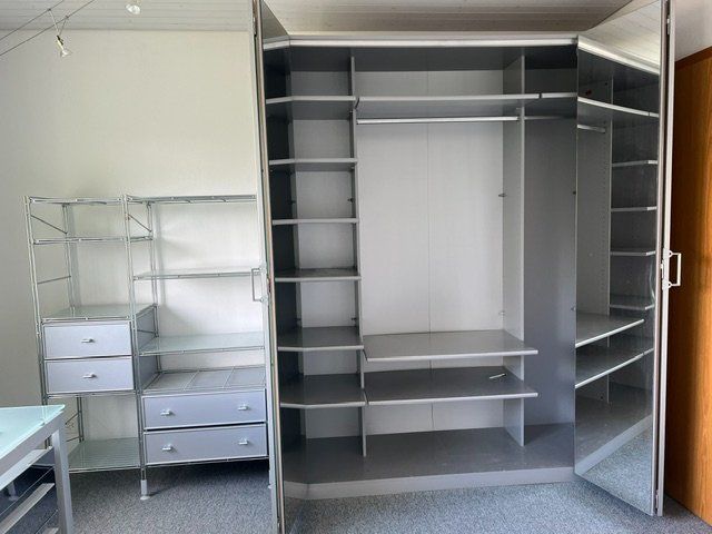 Letti: Schlafzimmer komplett – Usato da Diessenhofen venduto da susbachmann 2