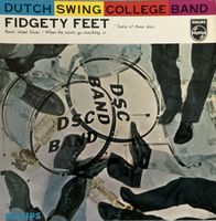 DUTCH SWING COLLEGE BAND