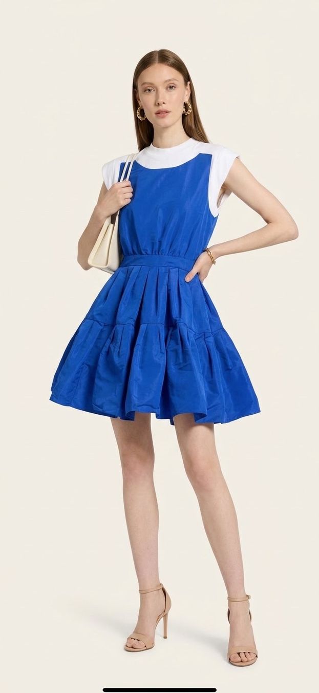 Alexander Mcqueen Kleider: Robe Alexander Mcqueen – Neu und originalverpackt aus Echichens von unideks 2