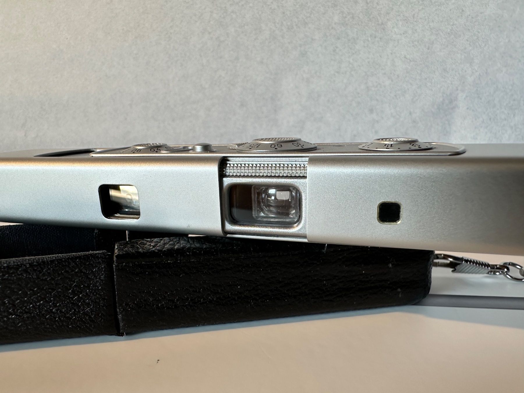 Minox Fotocamera: MINOX C – Usato da Uetikon am See venduto da stax55 3