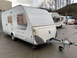 Wohnwagen, Knaus (TABBERT) Südwind 450