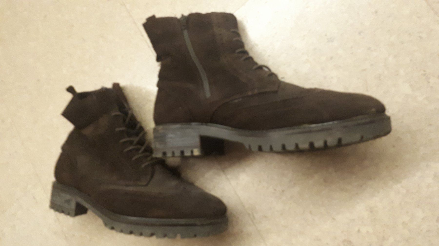 Damenschuhe: Winterschuh – Gebraucht aus Münchenbuchsee von Yothu 1