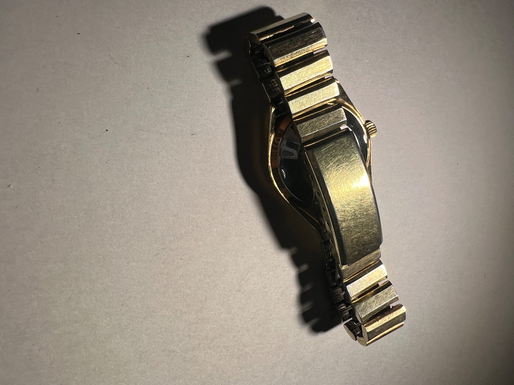 Zenith Orologi: Eine Zenith Uhr um 1970 – Usato da Hunzenschwil venduto da Al-Bee-01 4