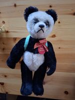Schucco  Panda Dr. Tricky 30cm, Sammlerstück