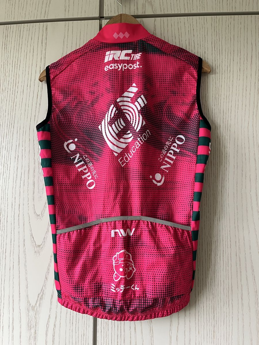 Gilet & Giacche: Velogilet – Nuovo (secondo la descrizione) da Wermatswil venduto da -secondchance- 1
