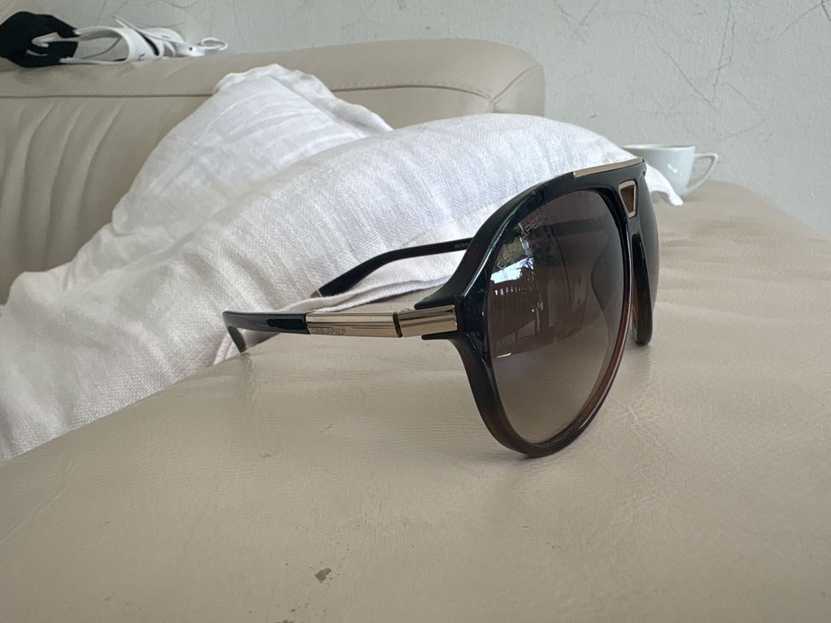Dsquared2 Brillen & Gläser: Diquared Sonnenbrille – Gebraucht aus Kaiseraugst von deb_998t 1