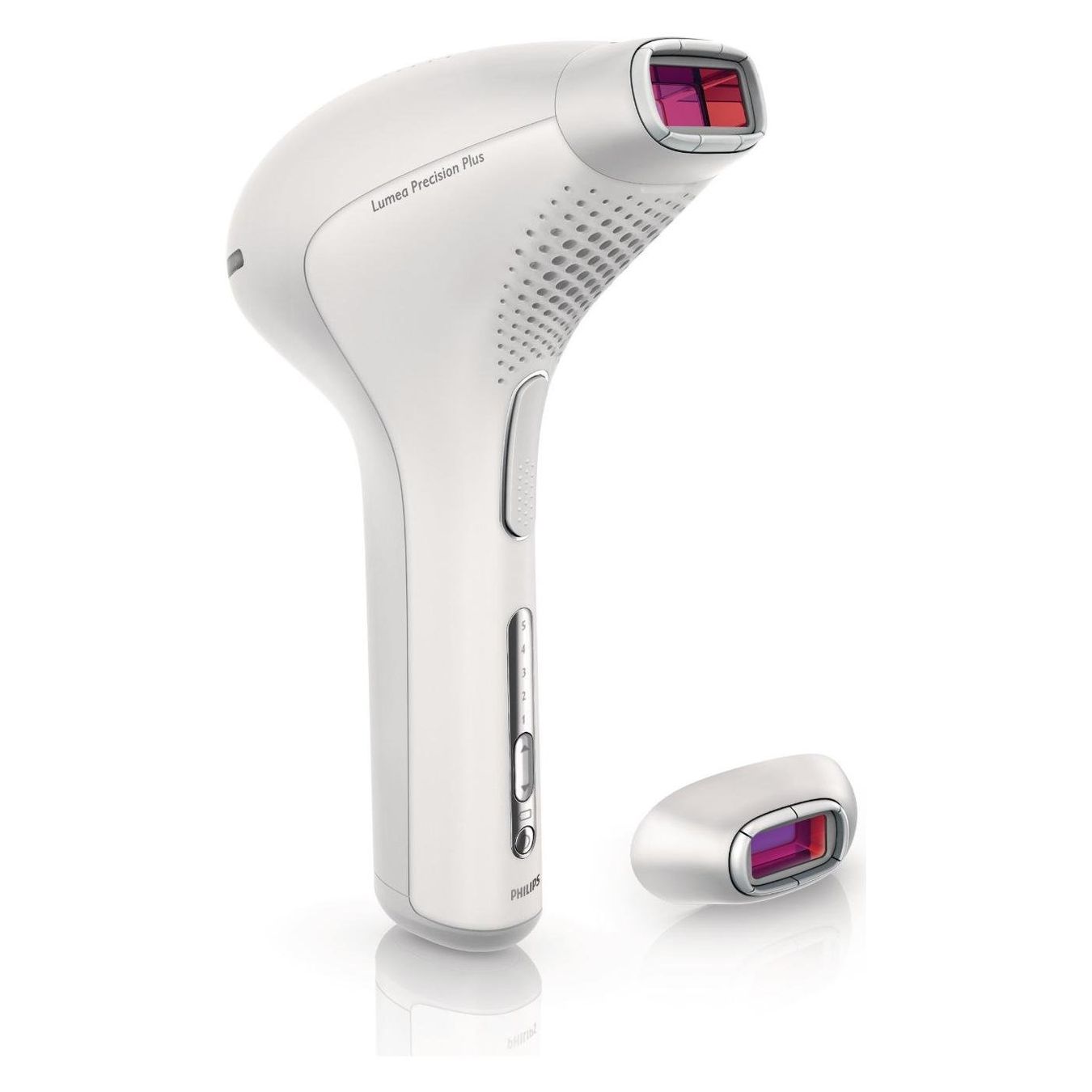Epiliergeräte: Philips Lumea Precision Plus IPL Haarentfernungsgerät – Gebraucht aus Steffisburg von Octabrain 1