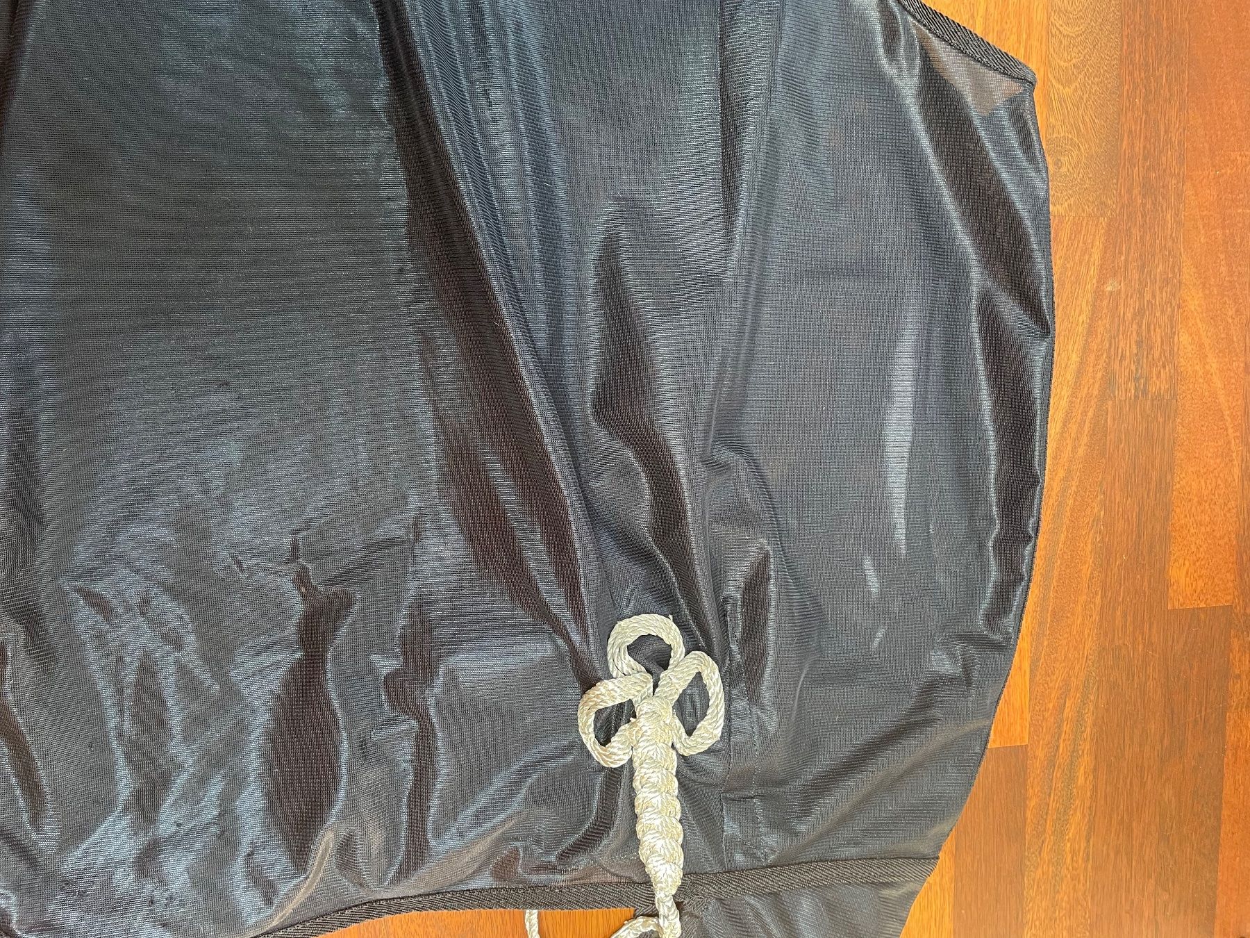 Coperte: Ausreit-Fliegendecke navy 125 cm – Usato da Frauenfeld venduto da chbre 3