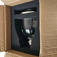 Glas Hopper für Mahlkönig K30 / K30 Vario – neu & unbenutzt