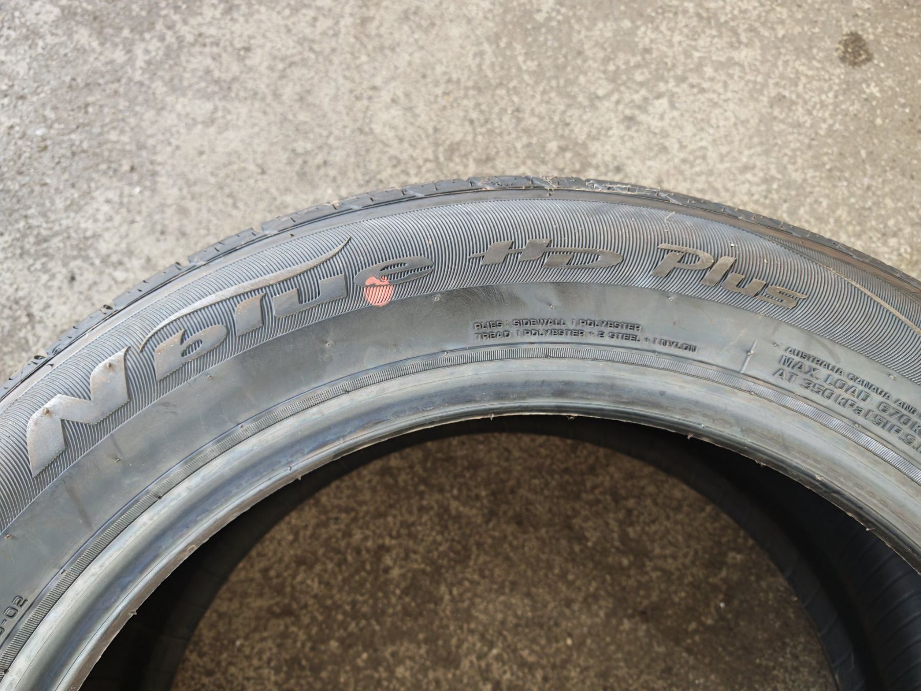 Pneumatici & Ruote complete: Nexen 215/55 R17 – Nuovo (secondo la descrizione) da Richenthal venduto da maenggi16 1