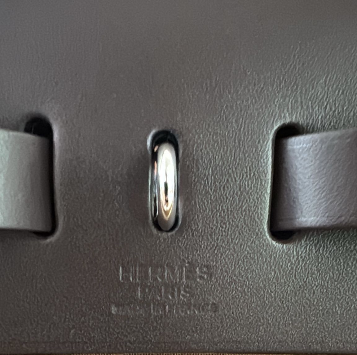 Hermès Borse da donna: Hermes Herbag 31 retourne bag – Nuovo e nell'imballaggio originale da Kilchberg ZH venduto da cruella 3