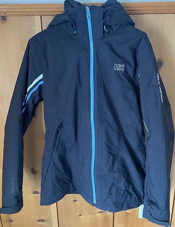 Helly Hansen Ski-/Outdoorjacke Grösse XL