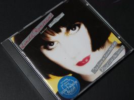 LINDA RONSTADT & AARON NEVILLE CD!!!!!!!