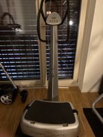 Power Plate Gerät guter Zustand mit Anleitung