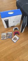 PlayStation 5 Édition Disc excellent état