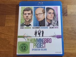 The Hummingbird Project - Operation Kolibri (2018)