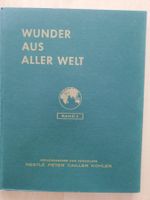 Wunder aus aller Welt Band 7