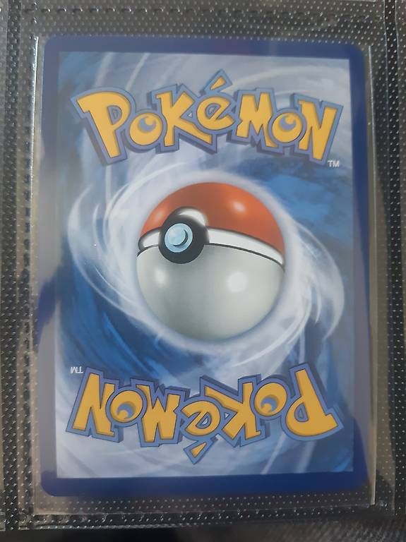 Sammelbilder & Trading cards: Pokemon Eathan's Ho-Oh gold – Gebraucht aus Magliaso von bri_5szp 1