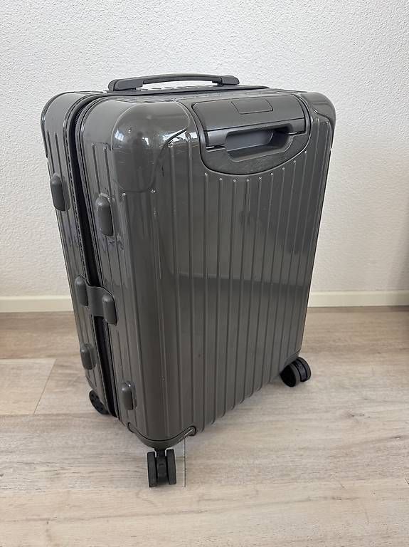 Rimowa Valigie: Rimowa Cabin Sleeve – Usato da Gais venduto da luk_2skm 1