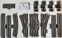 MÄRKLIN: C-GLEIS PACKUNG 24905 NEU/OVP