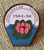 D417 - Pin Jodlerklub Seerose Thun CH