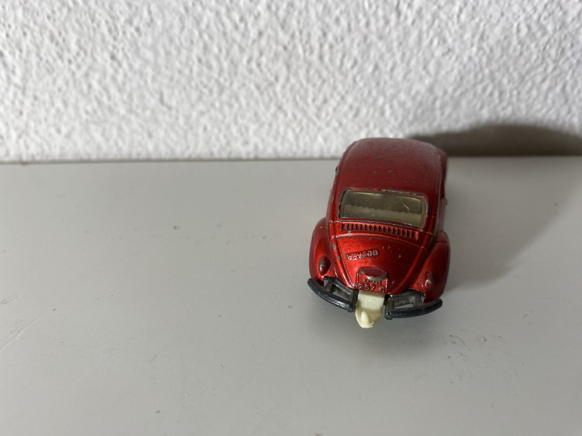 Lesney Modellautos: Lesney VW – Gebraucht aus Winterthur von ben_9vxx 3