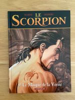 LE SCORPION / TOME 9 / PREMIERE EDITION