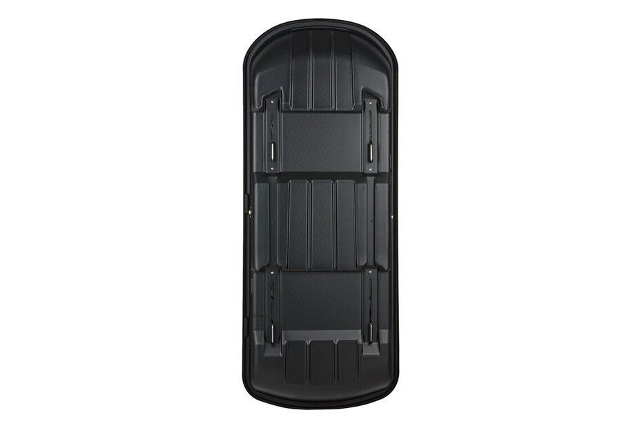 Box da tetto: Fischer Dachbox XTREME 2, 450 l – Usato da Suhr venduto da Steha84 4
