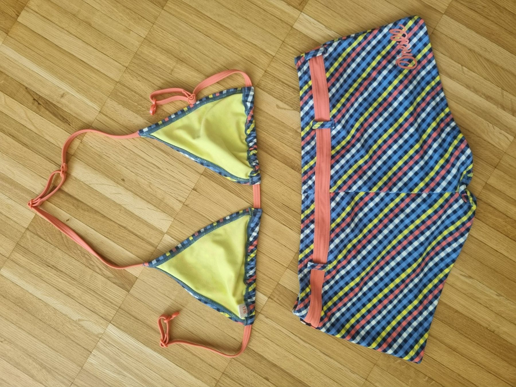 Costumi da bagno & Bikini: Bikini / Zweiteiler - Gr. 170 – Usato da Neftenbach venduto da DanielaS01020304 1