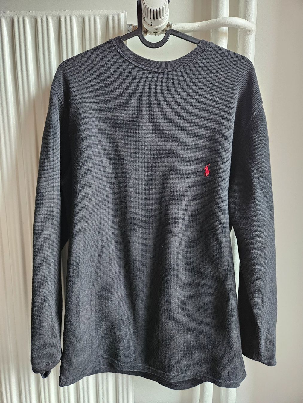 Ralph Lauren Polo-Shirts: Polo Ralph Lauren long sleeve MEN S – Gebraucht aus Thonex von shannon.tmm