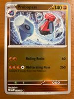 Pokemon Probopass Reverse (Versand gratis)