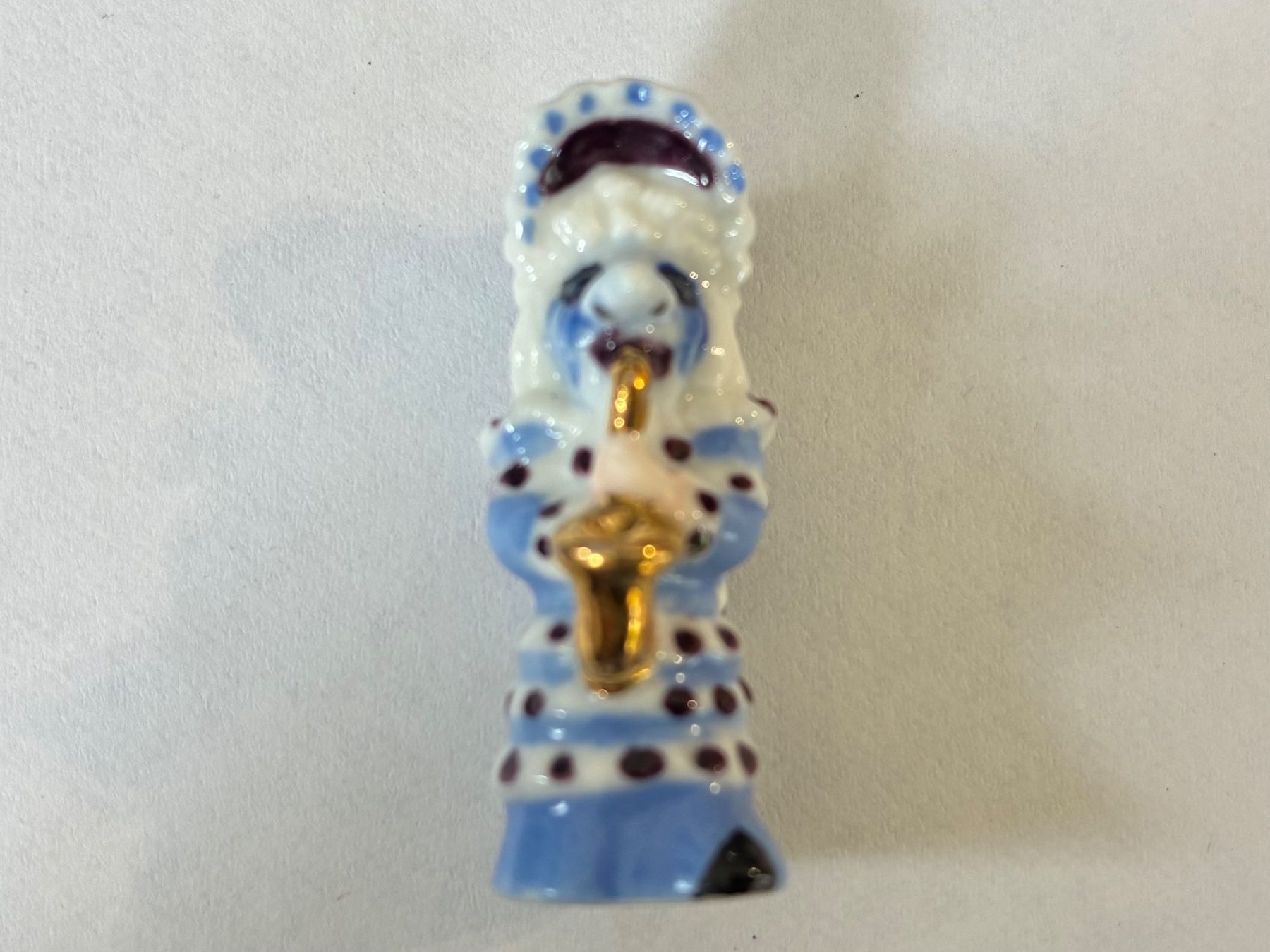 Figuren: Kübler-Figürli 14c – Gebraucht aus Riehen von freestyle_buttons