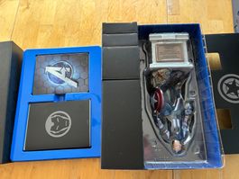 Marvel Avengers Earth's Mighthiest Edition (CIB)