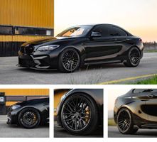 Alufelgen Audi BMW M2 Renault Toyota Kia VW Golf Tesla 19