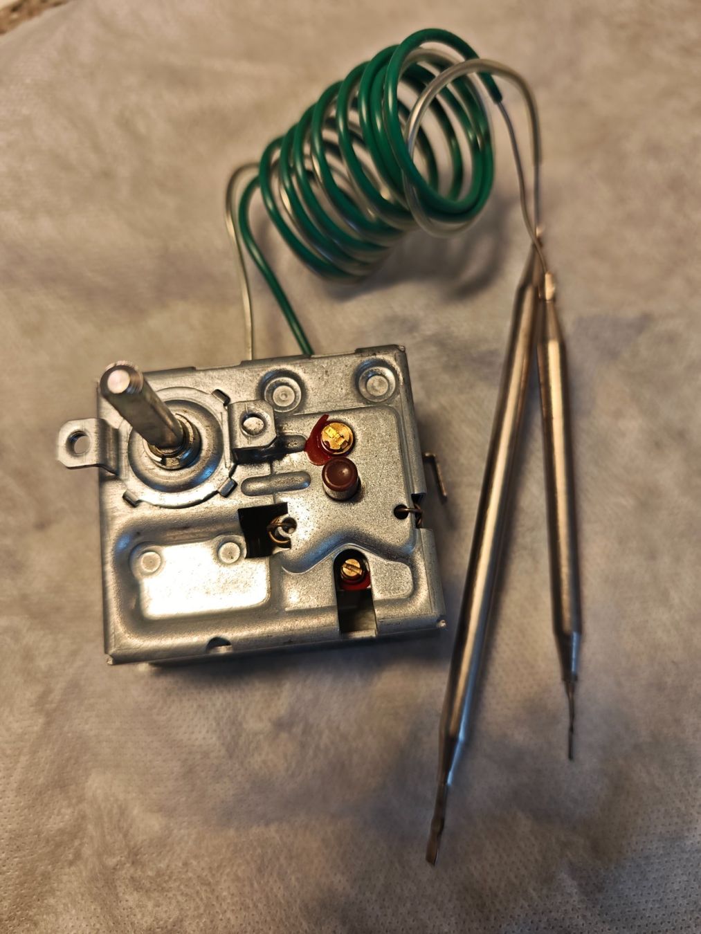 Sanitari: Boilerthermostat EGO – Nuovo (secondo la descrizione) da Wetzikon ZH venduto da bon_bt85 2