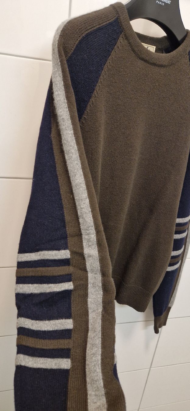 Hermès Maglioni & Felpe: Pull Hermès laine et cachemire – Nuovo (secondo la descrizione) da Vevey venduto da juliusca 6
