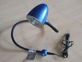 Hansa Snake USB-Leuchte