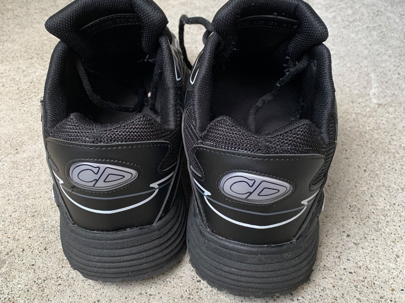 Dior Scarpe da uomo: Schuhe Dior – Usato da zürich venduto da fige02 5