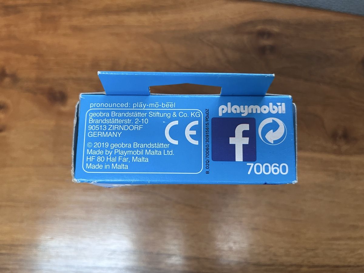 Playmobil Spielzeuge: Playmobil 70060 Frau mit Pferd – Neu und originalverpackt aus Buochs von barmiextreme 2