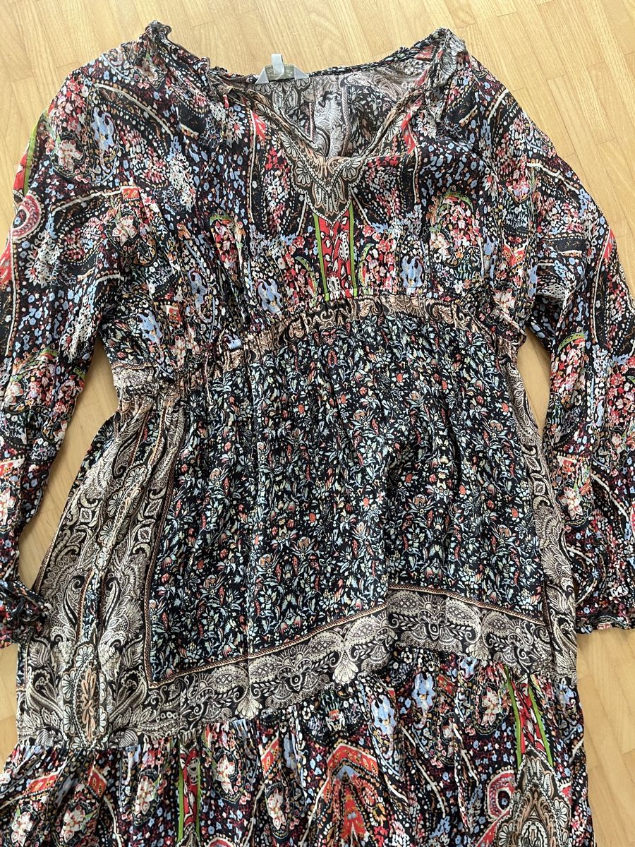 Kleider: Frogbox Kleid – Gebraucht aus St. Gallen von elli18 1