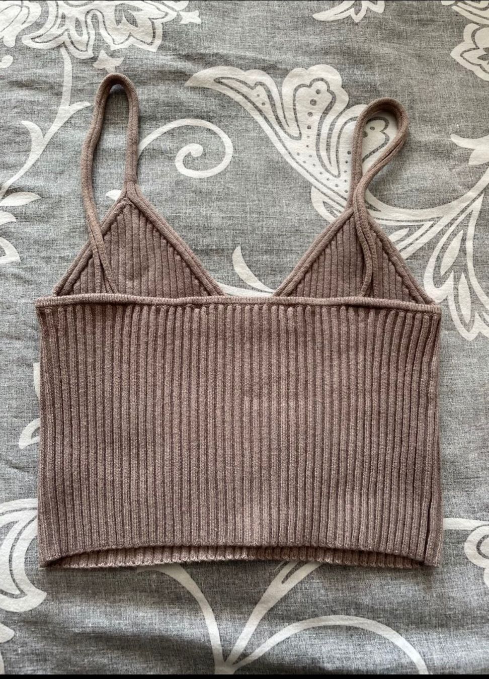Zara Top: Top débardeur – Usato da Langenthal venduto da vik_v5ml 1