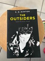 Libro "The Outsiders"