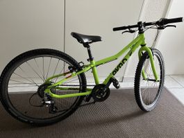 Pyro Velo 24 Zoll Rahmenhöhe 28,5